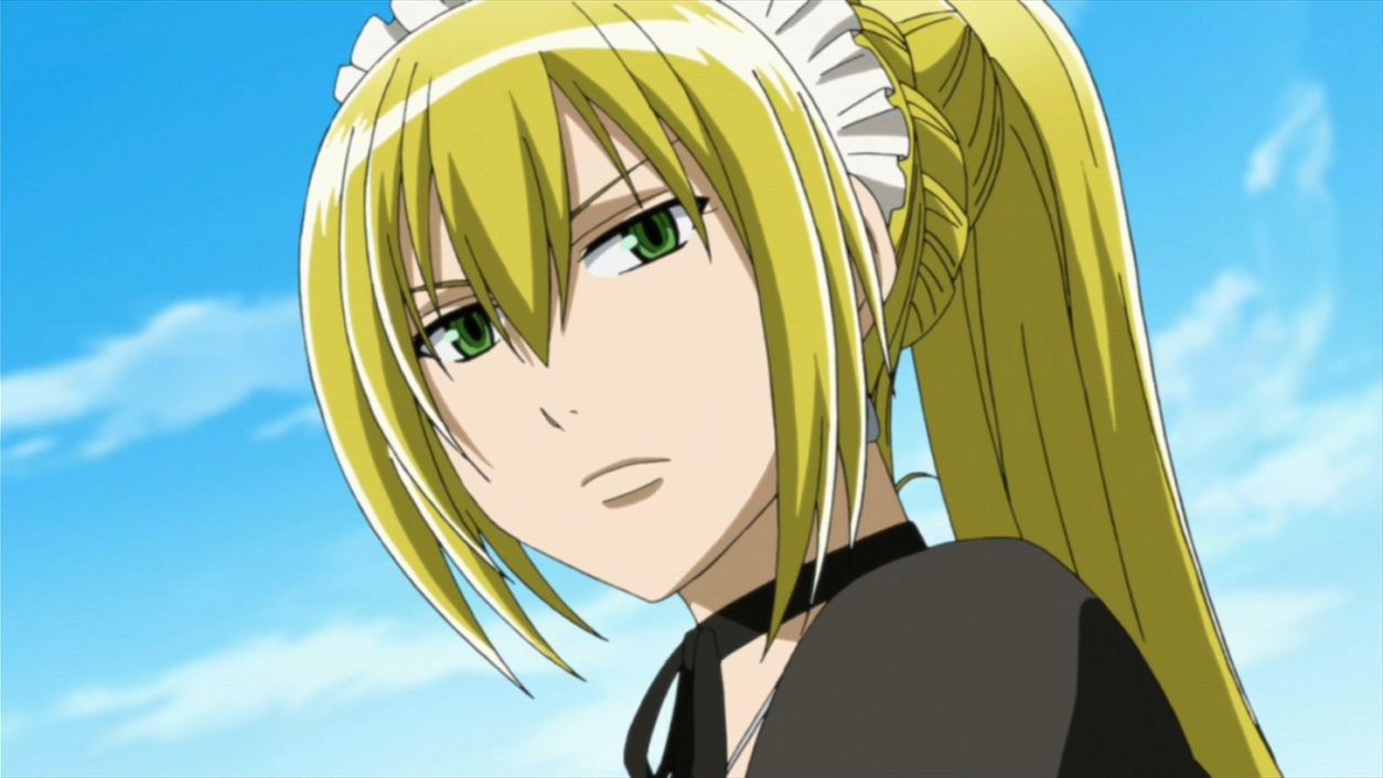 The Eyes of Beelzebub